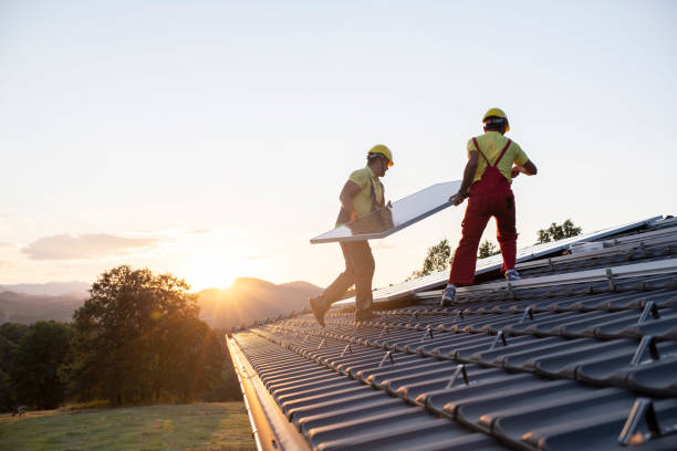 Best Roof Maintenance and Cleaning  in Green Valley, CA