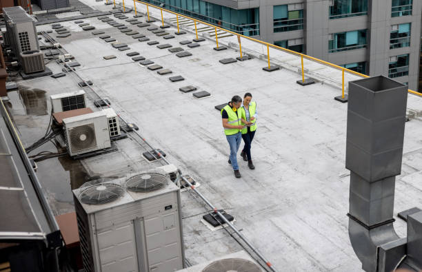 Best Rubber Roofing (EPDM, TPO)  in Green Valley, CA
