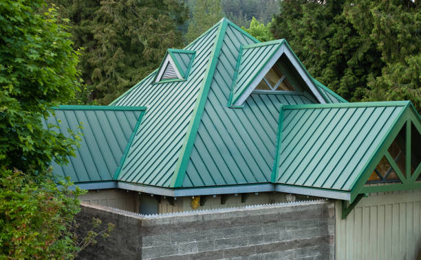 Best Emergency Roof Repair  in Green Valley, CA