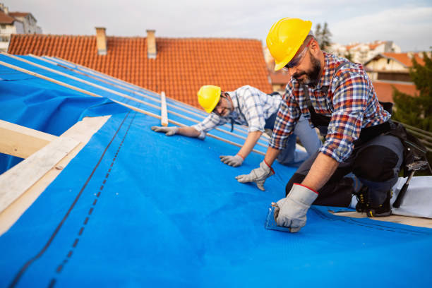 Best Storm Damage Roof Repair  in Green Valley, CA