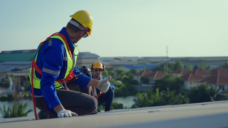 Reliable Green Valley, CA Roofing Service Solutions