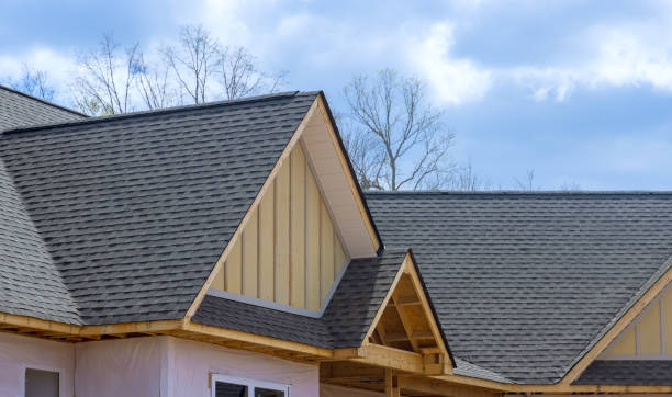 Best Roof Installation  in Green Valley, CA