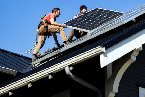 Best Roof Ventilation Installation  in Green Valley, CA