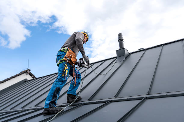 Best Green or Eco-Friendly Roofing Solutions  in Green Valley, CA