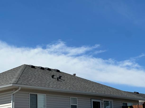 Emergency Roof Repair in Green Valley, CA
