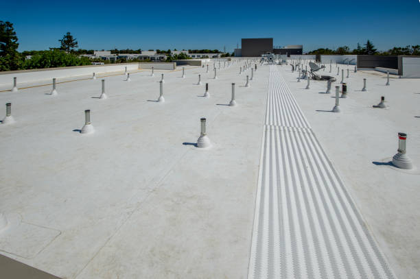 Best Roof Coating and Sealing  in Green Valley, CA